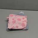 Tebbis Cute Cat Pajamas for Girls Modal Fiber Long Sleeve & Pants Pj Set Tween Size 6-18