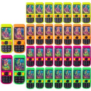 Desyeryamimi 20 Pack Handheld Water Ring Toss Games for Kids Party Favors, Goodie Bags Stuffers, Birthday Return Gifts, Classroom Treasure Box Prizes Bulk, Halloween/Christmas Pinata Filler Toys