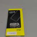 JETech Magnetic Case for Google Pixel 9 Pro XL 2024, Compatible with MagSafe, Translucent Matte Back Shockproof Phone Cover (Black)