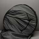 Privacy Pop Bed Tent (Twin) - Gray