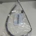Power Steering Pressure Hose Assembly For Honda CR-V CRV 2007-2011 Replaces # 53713SWAA03, 53713SWAA02