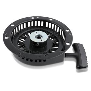 AUTOKAY 590749 590749A Recoil Pull Starter Assembly Fits for Tecumseh 590789 590672 590733 HM100 HMSK80 HMSK85 HMSK90 HMSK100 HMSK105 HMSK110 LH318 LH358 Snow King, OH195 OH318 OHH55 OHM90 TVM220