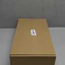 Non-Slip Memory Foam Neck Pillow for Recliner,Breathable Perforated Leather Adjustable Recliner Pillow for Pain Relief in Home, Office and Travel (Dark Gray)