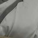 4 Inch Memory Foam Mattress Topper, Cooling Extra Thick 2000 GSM Pillow Top Mattress Pad for Back Pain Relief(Queen,60"x80")