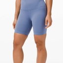 Sport Shorts Women's, Blue, Size L