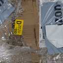 Equal-i-zer 4-point Sway Control Hitch, 90-00-1600, 16,000 Lbs Trailer Weight and 1,600 Lbs Tongue Weight Rating, Weight Distribution Kit Includes Standard Hitch Shank, Ball Not Included, Black