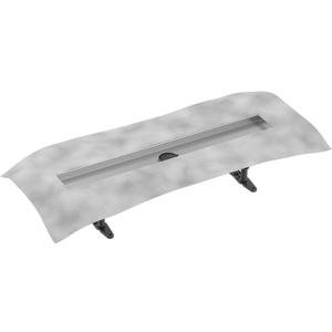 Delta Faucet 24-Inch Linear Shower Drain Rough
