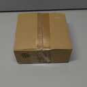 Paint Brush Cleaner Washer Tool - 2 Individual Paint Trays for Fast Cleaning and Organizing Brushes, Innovative Paintbrush Cleaner Trays from PinStoneDesign