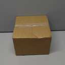 4 Pack Overnight Oats Containers with Lids Thickened Glass 16 oz Mason Jars with Silicone Sleeves Airtight Leak-Proof Cereal Meal Prep Jars for Chia Seed Pudding Oatmeal Yogurt Parfait Snacks Salads