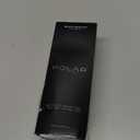 POLAR HAIR CARE Polar Haircare - Hair Dye Shampoo for Gray Hair for Women & Men (Jet Black) Natural Hair Dye Kit - Semi Permanent Hair Dye Shampoo - Vegan Hair Dye USA 6.76 Fl Oz