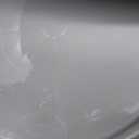 6 Packs Plant Caddy with Wheels 12" Plastic Rolling Plant Stands Heavy-duty Plant Dolly with Casters Indoor and Outdoor Plant Roller Base Large Heavy Plant Pot Saucers with Wheels Plant Mover, Grey