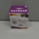 NETGEAR Wi-Fi Range Extender (EX6120) - Add up to 1,500 sq. ft., 25 Devices - AC1200 Dual Band Wireless Signal Booster & Repeater (Up to 1.2 Gbps Speed), Compact Wall Plug Design Free Expert Help