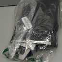 Laundry Room Rug Runner 47"x20" Non Slip Washable Floor Mat, Daisy Border with “WASH Dry FOLD Repeat” for Mudroom Entryway Kitchen Landing Decor