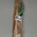 96PCS Natural Dried Pampas Grass Boho Home Decor Bouquet Phragmites Dried Flowers Bouquet for Wedding Floral Arrangements Home Decorations (96PCS)