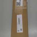 Magnetic Hanger Organizer Stacker, Strong Magnetic Hanger Holder for Laundry Room Washer, Capacity Upgrade Hangers Storage Rack for Adult or Child Clothes Hangers White 1Pack