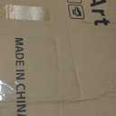 Framed Vintage Tree of Life Wall Art, Neutral Rustic Farmhouse Tree Canvas Painting Print Artwork for Walls, Gray White Beige Modern Abstract Forest Picture for Living Room Bedroom Office Wall Decor (40"L x 20"W)