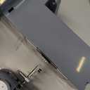 Brother RLX3817G Full Size 17 Stitch Sewing Machine Grey,Refurbished