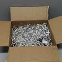 810 LED Christmas Lights Outdoor 82FT with 180 Drops, Christmas Decorations Hanging Lights 12 Modes, Dimmable Outsite Fairy String Lights for Wedding Party Holiday Winter Wonderland Decor Multicolor