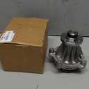 BDFHYK PW423 Automotive Engine Water Pump Kit Compatible with 2003-2004 E-350 Club Wagon,E-350,E-450,Excursion,F-250,F-350,F-450,F-550,F-650,F-750 V8 6.0L,Replace#41185,3C3Z8501A,3C3Z8501AA,PW423