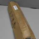 Shower Curtain Rod Adjustable 31-79", Anti-Rust Shower Rod & Spring Tension Shower Rod No Drill, Black Shower Curtain Rod for Bathroom Tension Rod