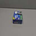 EXPO Dry Erase Markers, Low Odor Ink, Black, Chisel Tip, 12 Count - Whiteboard, Calendar, Organization, Essential Supplies for Office, School, Classroom, Teachers