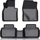 KUST Floor Mats for 2020-2026 Mazda CX-30 Accessories