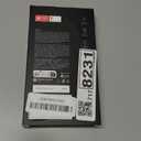 TORRAS Ostand Q3 Air for iPhone 17 Pro Case 6.3'' with Stronger Magnetic Stand, Fit for Magsafe, Airbags Miltary Protection,Camera Control, Shockproof & Stylish Case for iPhone 17 Pro,Glacier Sprint