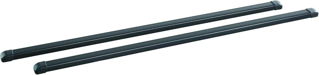 INNO Complete Rack System for 10' - 15' Toyota Prius (Includes Bar, Stay, and Hook Set)