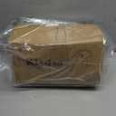 Toddler Chair,Sherpa Bear Kids Chair,Toddler Couch Fold Out,Children Reading Chair,Flip Out Kids Couch,Toddler Sofa Convertible for Age 1-3(Grey Bear)