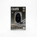 UltraPro Premium HDMI 15ft 8K UHDR Ultra High Speed Cable With Ethernet