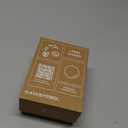 SUPVAN T50M Pro Bluetooth Label Maker Machine with Tape, Wide Waterproof Label, Versatile App with 30+ Fonts and 660+ Icons, Inkless Labeler for Home, Kitchen, School, Office Organization, Black