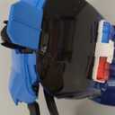 Remote Control Car, One-Click Becoming Robot Transforming Toys Car for Boys, Smooth Deformation, Demo Mode, 360 Rotation, Easy to Use, 2.4GHZ, with LED Lights, RC Cars for Christmas, Kids