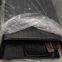 GALVAGNITE Floor Mats for 2025-2026 Toyota Camry Accessories