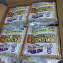 12oz Popcorn Machine Popcorn Packets - All-in-One Movie Theater Style Popcorn Kernels, Salt, and Oil Packs by Great Northern Popcorn (24 Case) (EXP 06/29/28)