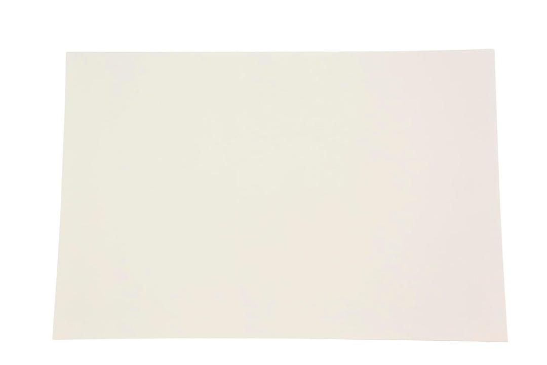 Sax Pen and Ink Sulphite Drawing Paper, 80 lb, 9 x 12 Inches, White, 100 Sheets