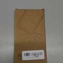 Samsung Galaxy S8 Case, Full Body Bumper Case Built-in Screen Protector Slim Clear Shock-Absorbing Dustproof Lightweight Cover Case for Samsung Galaxy S8 (Grey/Clear)