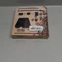 Coffee Mug Warmer for Desk with Auto Shutoff, Coffee Cup Warmer for Desk Auto Shut Off with 3 Temp. Settings & 1-12H Timer (Valentines Day Coffee Gifts)