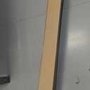 Lighting, H Track 4 feet Single Circuit,120V with 2 Endcaps in White, UL Listed