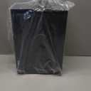 YIER Party Bluetooth Speaker:80W Peak Large Stereo Sound for Outdoor,Deep Bass,TWS,Loud with Lights,Portabe Wireless Big Speakers with Long Playtime,House,Projector,Movie