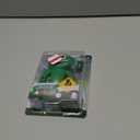 Jumbo Josh 5 Inch Green Action Figure from