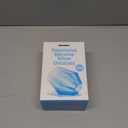 Wine2Go Diamond Silicone Wine Glasses, 9oz, 2Pcs.