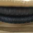 Upgraded 20" Flat Free Wheels Compatible with rubbermaid Wheelbarrow Tires, 20" Flat Free Tires with 5/8" and 3/4" Bearings Replacement for rubbermaid Cart Wheels/Big Wheel Utility Carts