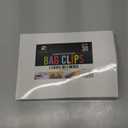 Mr. Pen- Binder Clips, 1.25 inch, 25 Pack, Colored Colored Binder Paper Clips Medium Size, Paper Clamps for Office Supplies, Home, School, Business, Document Organizing