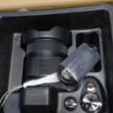 4K Digital Camera for Photography & Vlogging, 56MP Point and Shoot Digital Cameras with 180 Flip Screen, 16X Zoom Compact Travel Camera, Portable Cmara for Adults & Beginners with 32GB SD Card