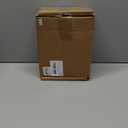 48 Volt Golf Cart Battery Charger for RXV TXT EZGO, 15AMP 48v Golf Cart Charger IP67 Waterproof Fully Automatic Smart Trickle Charging with 16Ft Cable, for Lead-Acid Batteries