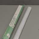 [Thicken Vinyl] Cat Scratch Furniture Protector, 162"x15" Couch Protector from Cat Claws, Single-Sided Sticky Anti Scratch Furniture Protector,Extended Size Protects More Furniture+50 Fixing