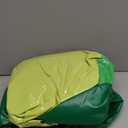 Jasonwell Inflatable Avocado Pool Float Floatie with Ball Water Fun Large Blow Up Summer Beach Swimming Floaty Party Toys Lounge Raft for Adults (XL)