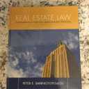 Real Estate Law: Fundamentals for The Development Process