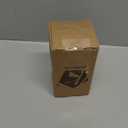 Kevin Textile Throw Pillow Covers Soft Corduroy Decorative Set of 2 Boho Striped Pillow Covers Pillowcases Farmhouse Home Decor for Couch Bed Sofa Living Room 12x20 Inch Greyish Green