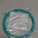 CIVJET Cast Covers for Shower Leg, Waterproof Cast Cover for Showering, Cast Protector for Shower Leg Adult, Shower Boots for Foot after Surgery, Ankle, Foot (Diameter - 7.9")